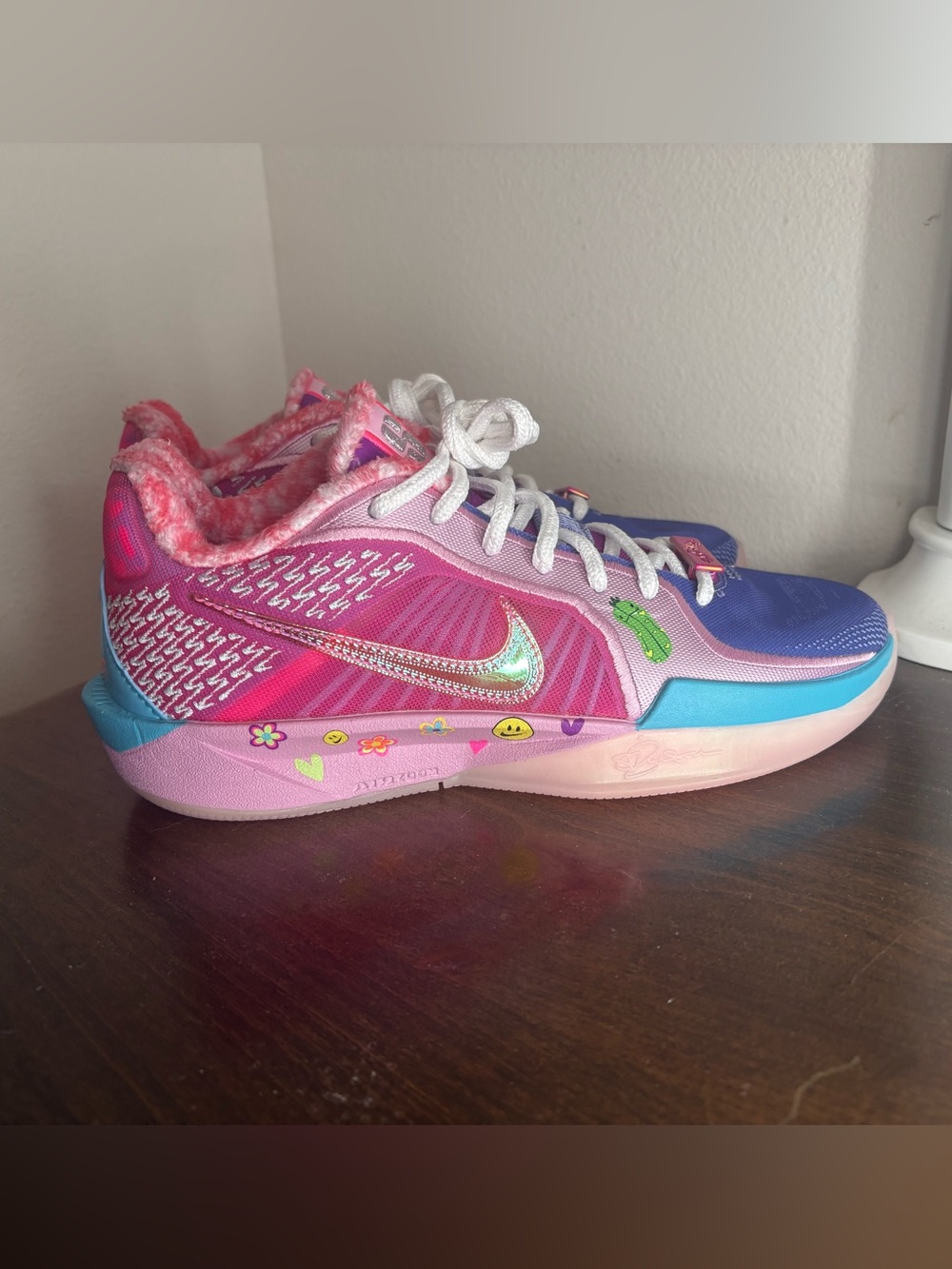 Nike Sabrina 2 'Doernbecher Sophia 2025